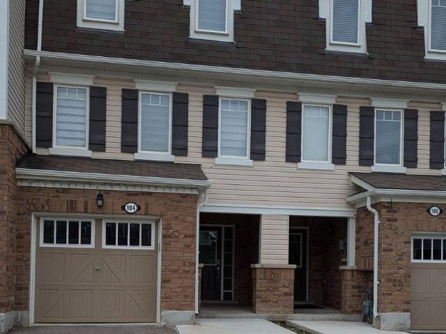 Apartment for rent in Georgina, Ontario