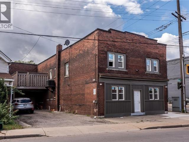 Apartment for rent in Ancaster, Ontario