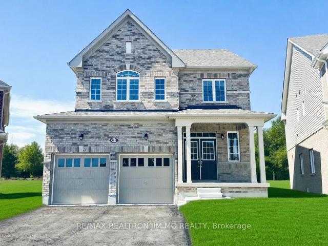 Apartment for rent in York, Ontario