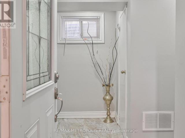 Apartment for rent in York, Ontario