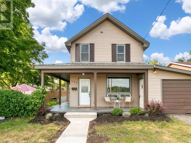 Apartment for rent in Quinte West, Ontario