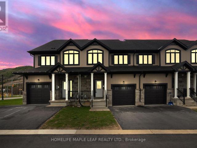 Apartment for rent in Grey, Ontario