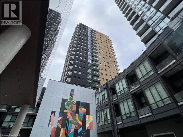Apartment for rent in Kitchener, Ontario