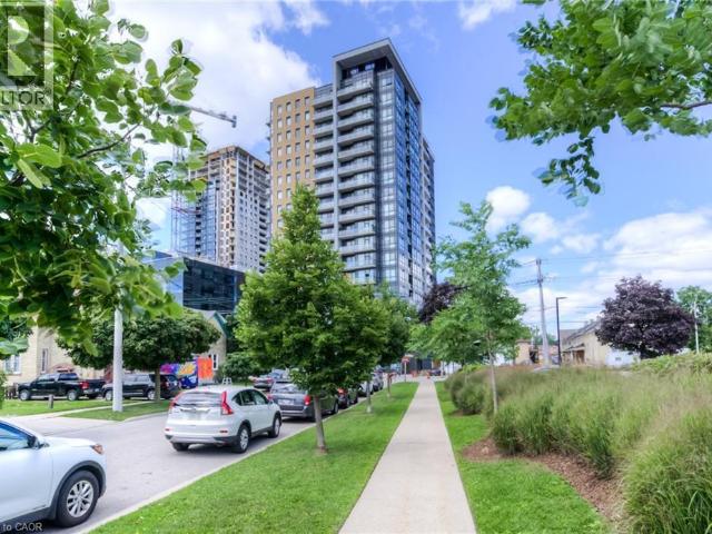 Apartment for rent in Kitchener, Ontario