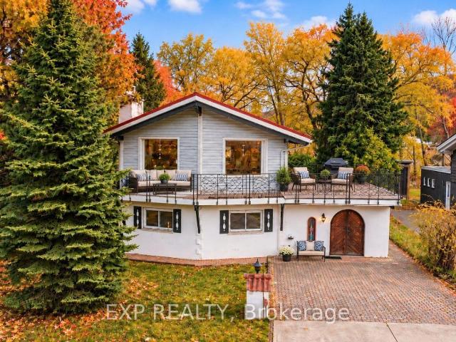 Apartment for rent in The Blue Mountains, Southwestern Ontario