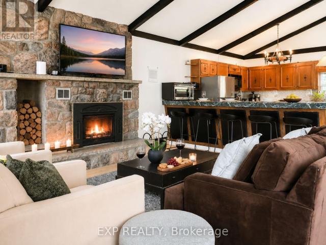 Apartment for rent in Grey, Ontario