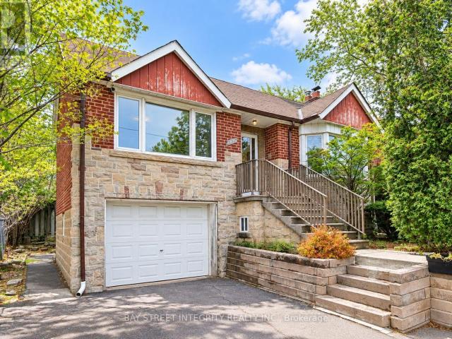 Apartment for rent in Eglinton—Lawrence, Toronto