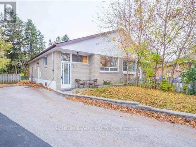 House for rent in York, Ontario