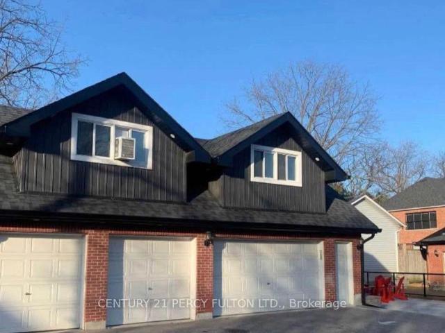 House for rent in Pickering, Golden Horseshoe