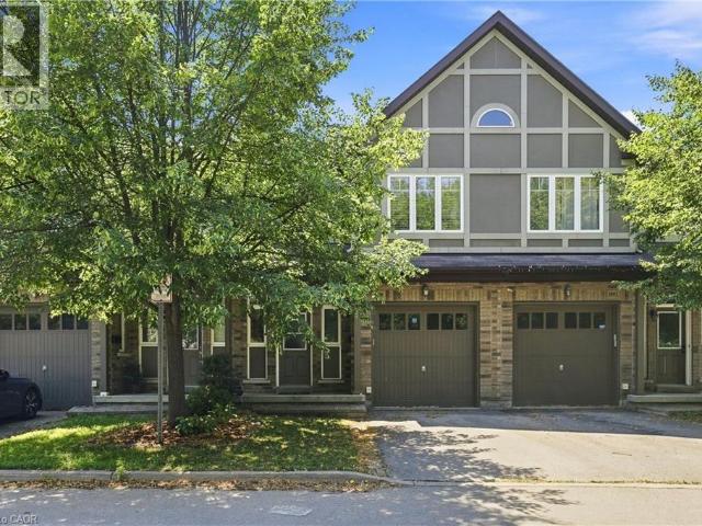 Apartment for rent in Burlington, Ontario