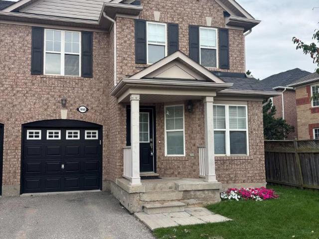Apartment for rent in Milton, Ontario