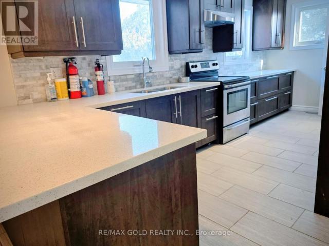 Apartment for rent in Georgetown, Ontario