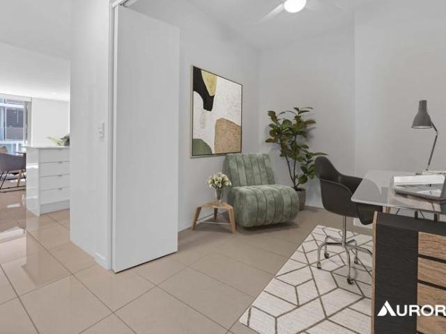 Apartment for rent in Toombul, Queensland