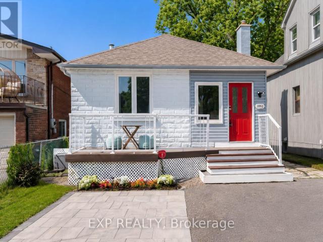 Apartment for rent in Mississauga, Ontario
