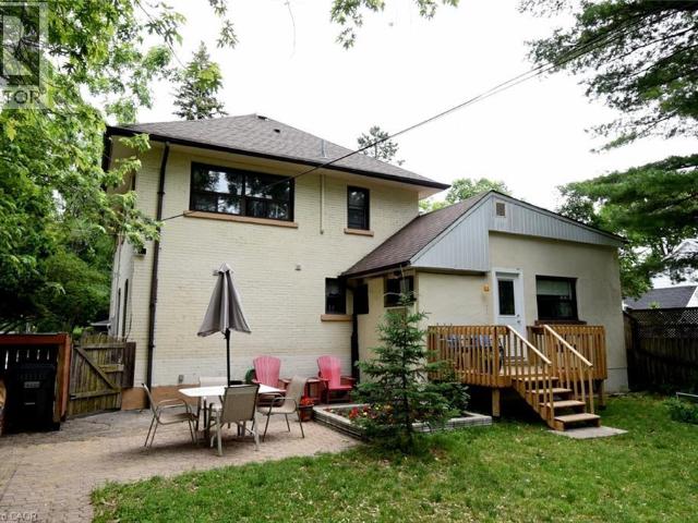Apartment for rent in Mississauga, Ontario