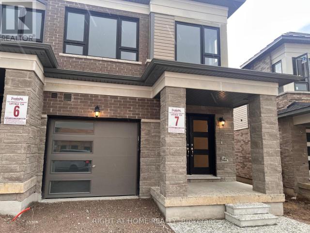 Apartment for rent in Woodstock, Southwestern Ontario