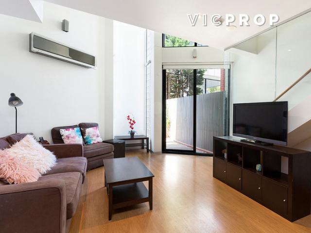 Apartment for rent in Camerons Creek, Victoria