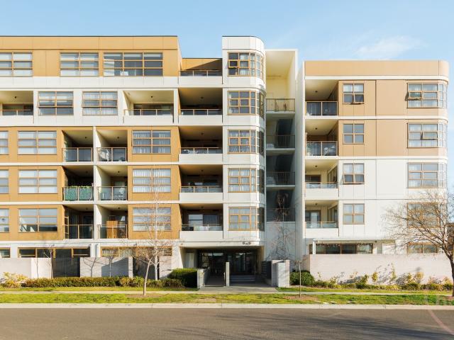 Apartment for rent in Australian Capital Territory