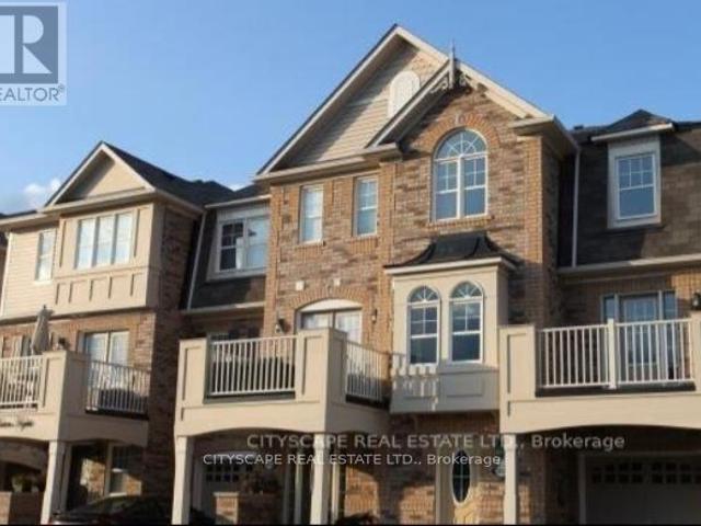 Apartment for rent in Milton, Ontario