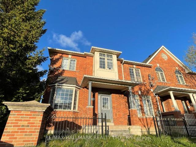 Apartment for rent in York, Ontario