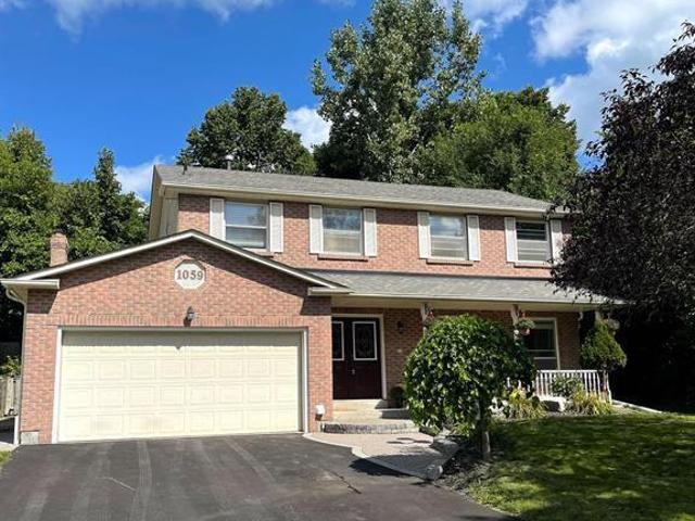 Apartment for rent in York, Ontario