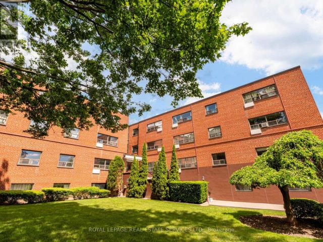 Apartment for rent in Woburn, Ontario