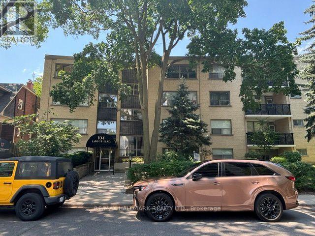 Apartment for rent in Woburn, Ontario