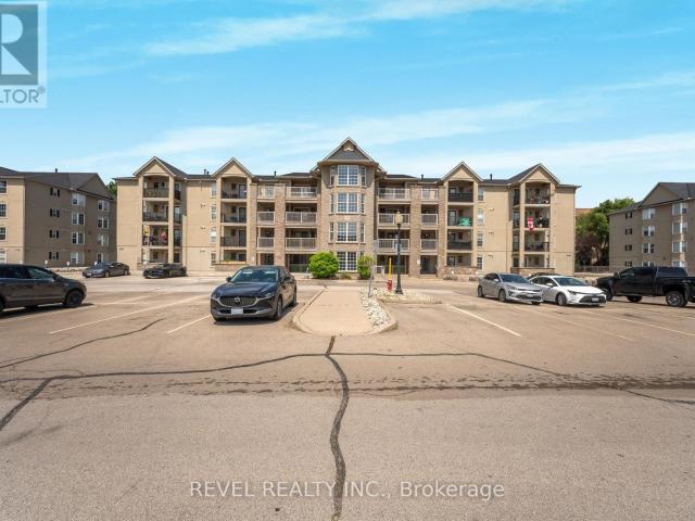Apartment for rent in Burlington, Ontario