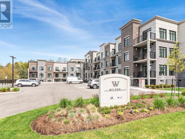 Apartment for rent in Ancaster, Ontario