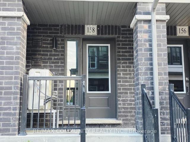 Apartment for rent in York, Ontario
