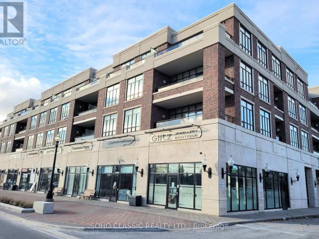 Apartment for rent in York, Ontario