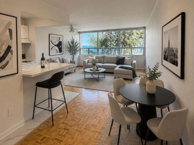 Apartment for rent in Woburn, Ontario