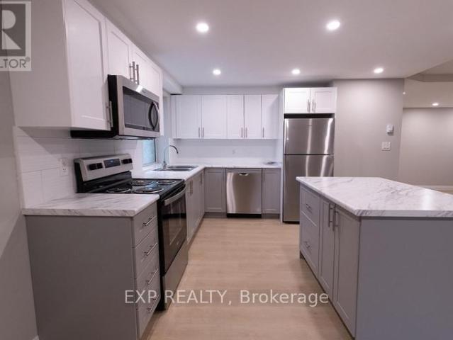 Apartment for rent in Niagara, Ontario