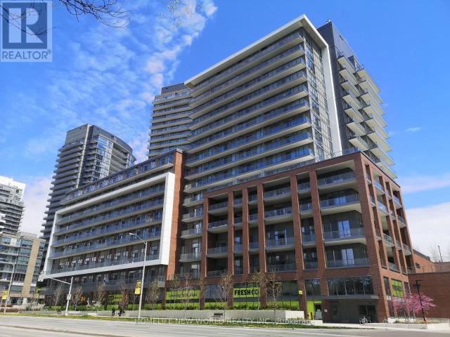 Apartment for rent in Don Valley North, Toronto
