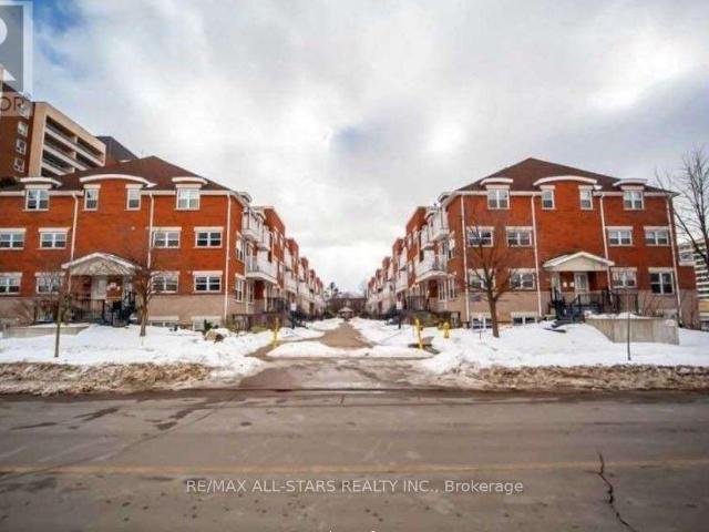 Apartment for rent in Woburn, Ontario