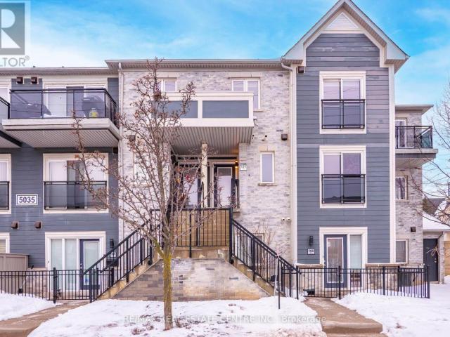 Apartment for rent in Mississauga, Ontario