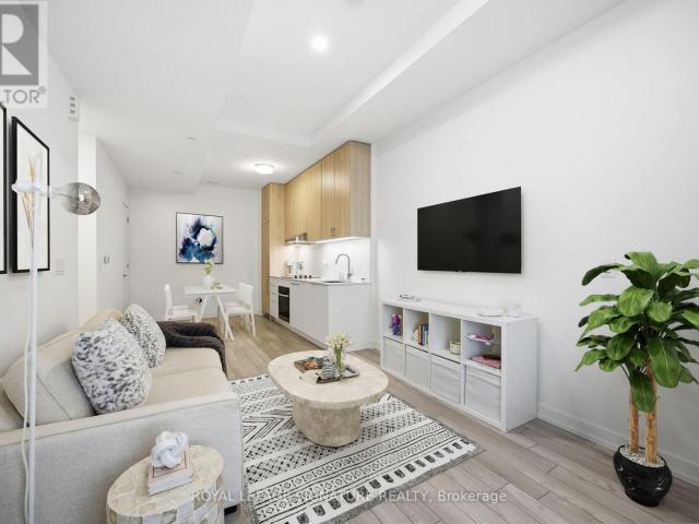 Apartment for rent in York, Ontario