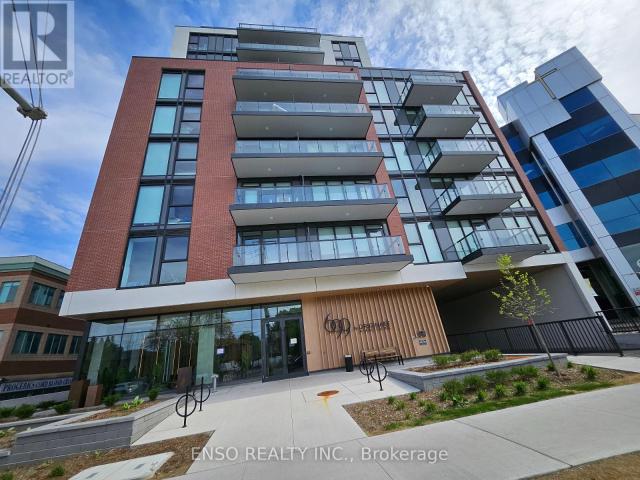 Apartment for rent in Woburn, Ontario