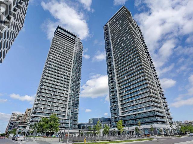 Apartment for rent in York, Ontario