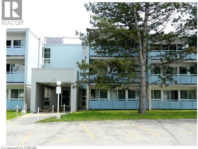 Apartment for rent in Guelph, Ontario