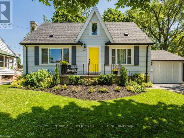 Apartment for rent in Arva, Ontario