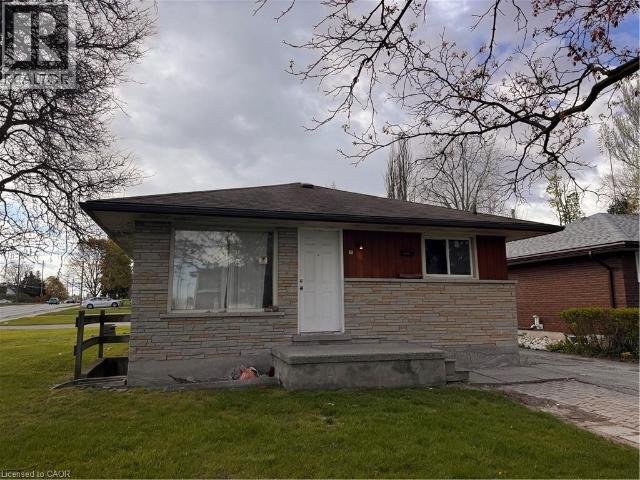 Apartment for rent in Waterloo, Ontario