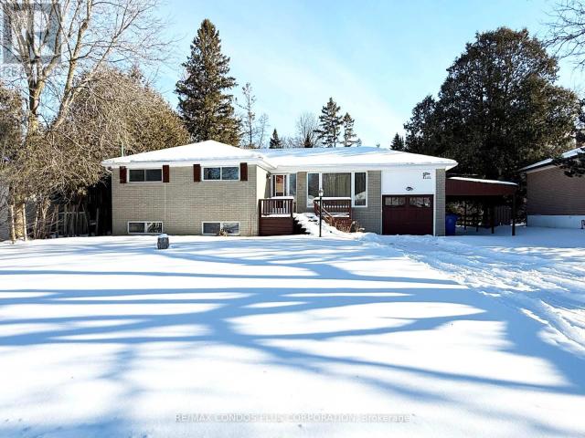 Apartment for rent in York, Ontario