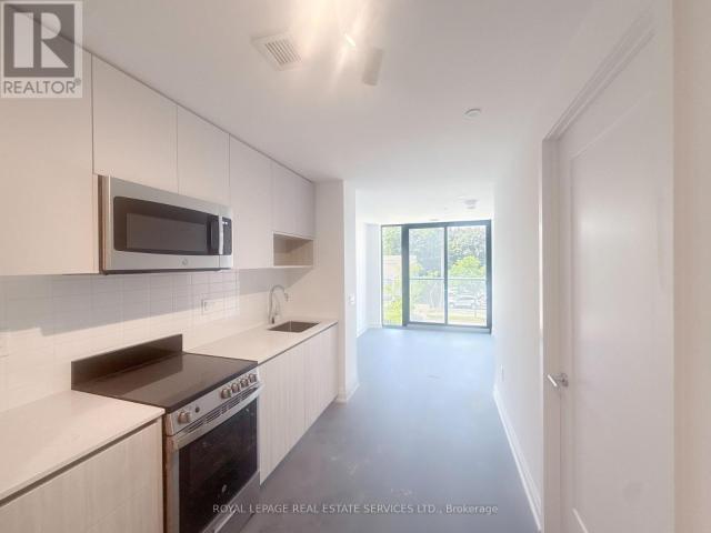 Apartment for rent in Woburn, Ontario