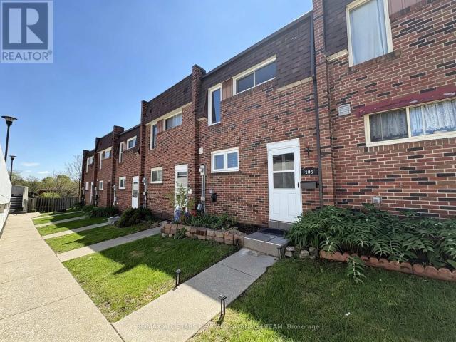 Apartment for rent in York, Ontario