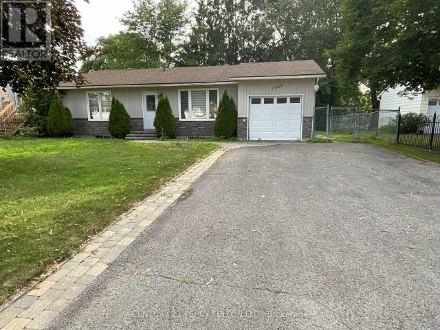 Apartment for rent in Mulhurst Bay, Ontario