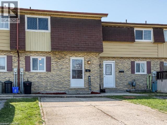 Apartment for rent in Woodstock, Ontario