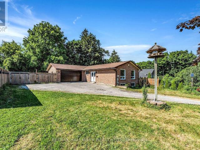 Apartment for rent in York, Ontario