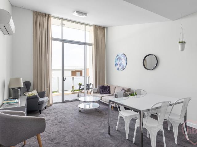 Apartment for rent in Woden, Australian Capital Territory