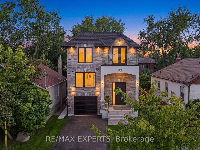 Apartment for rent in Mississauga, Ontario